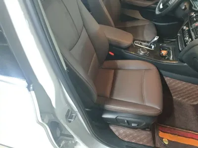 BMW X3 (Import)