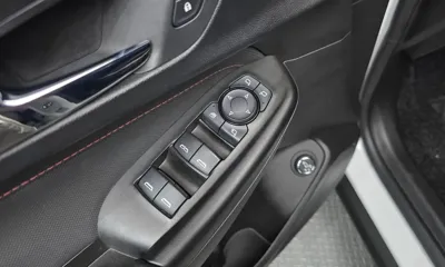 ChevroletGMDaewoo Trailblazer