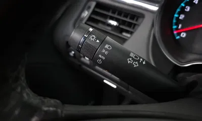 ChevroletGMDaewoo Impala