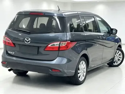 Mazda 5