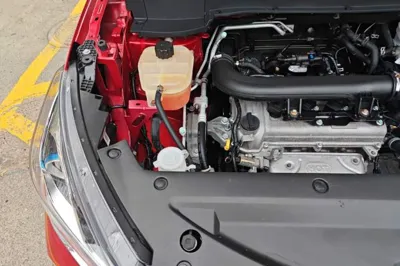 Dongfeng Fengon 500