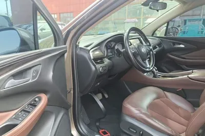 Buick Envision