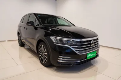Volkswagen Viloran