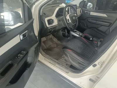 BAIC New Energy EC3