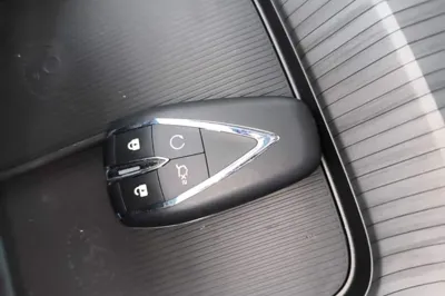 Changan Eado PHEV
