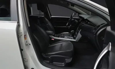 Renault-KoreaSamsung SM5