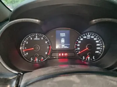 Kia K3S