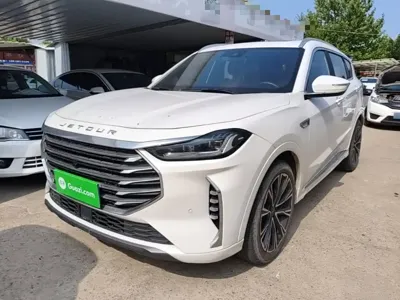 Jetour X70