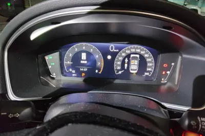 Honda Integra