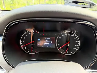 Changan CS35PLUS
