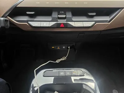 Kia EV5