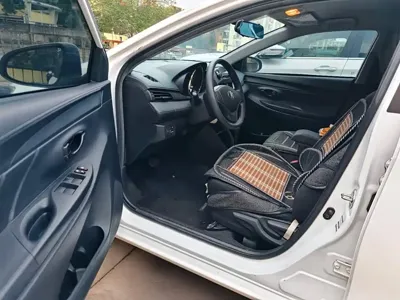 Toyota Vios FS