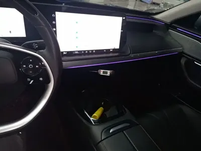 Xpeng P7