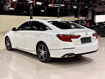 Honda Inspire