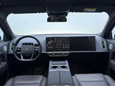 Li Auto Li L9
