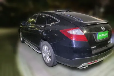 Honda Crosstour
