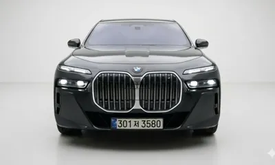 BMW 7-Series