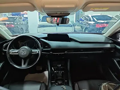 Mazda 3 Axela