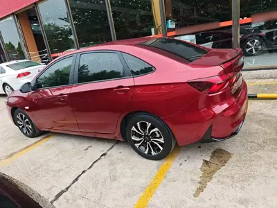 Chevrolet Monza
