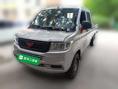 Wuling Rongguang New Truck