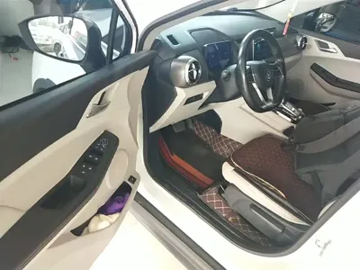 BYD Yuan Pro