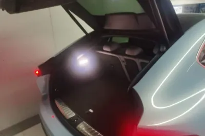 Nio EC6
