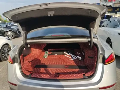 Roewe D7