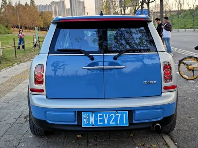 MINI Mini Clubman