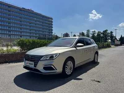 Roewe ei5