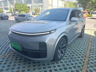 Li Auto Li L8