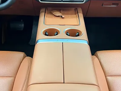 Li Auto Li L6