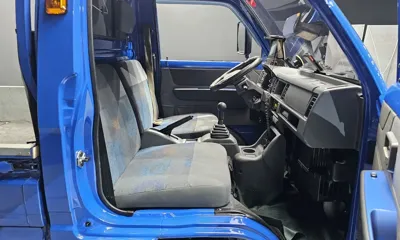 ChevroletGMDaewoo labo