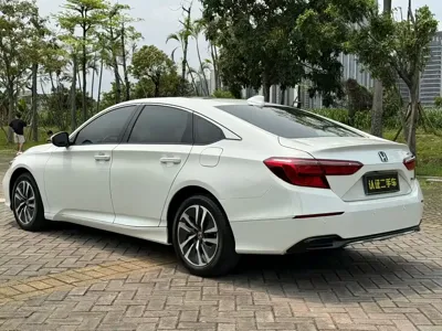 Honda Inspire