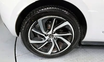 Citroen-DS DS3