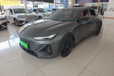 Changan UNI-V iDD