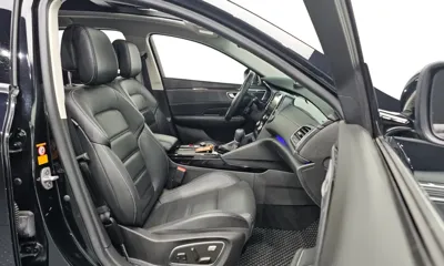 Renault-KoreaSamsung SM6