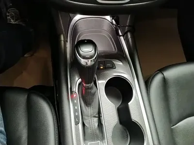 Chevrolet Malibu XL