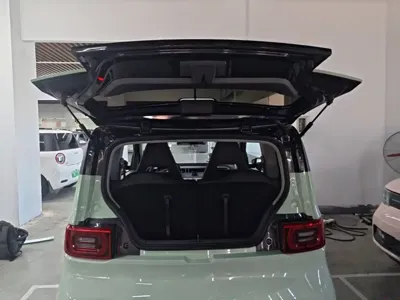 Wuling MINIEV