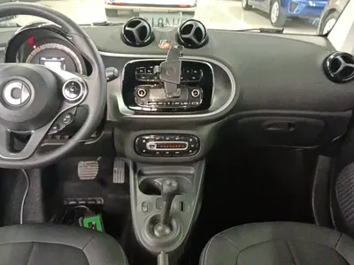 Smart Smart Fortwo