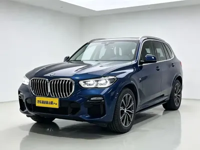 BMW X5 (Import)