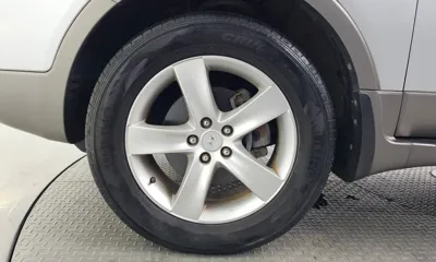 Hyundai Veracruz