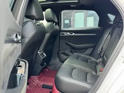 Geely Xingrui
