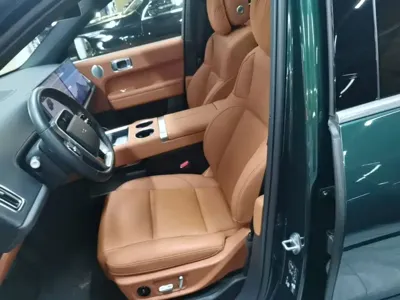Li Auto Li L6