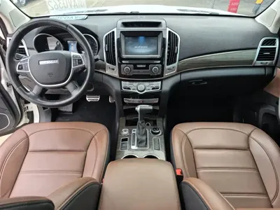 Haval H9
