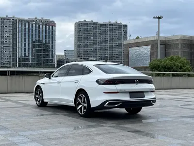 Volkswagen Lamando