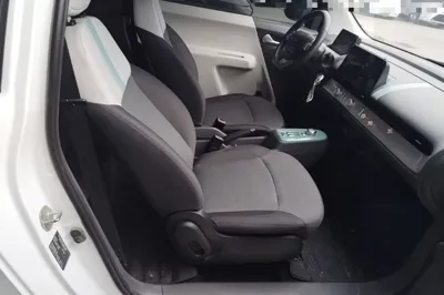 CHANGAN NEVO Lumin