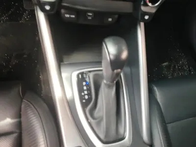 Hyundai Fista