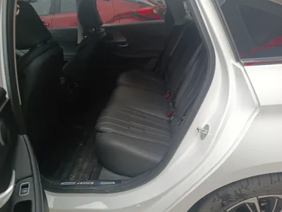 Chery Fengyun A8