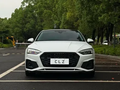 Audi A5 (Import)