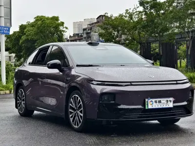 Leapmotor 零跑B01